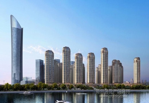 正榮財(cái)富中心/正榮潤城