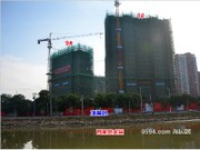 2018年1月工程進(jìn)度