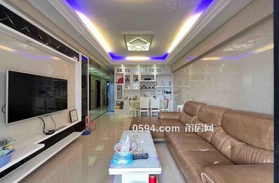 市體育中心 九五醫(yī)院 剛需三房 高層 精裝拎包入住 滿二-莆田二手房