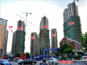 2016年7月工程進(jìn)度