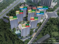 绿城明月潮起封面图