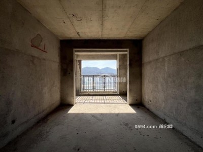 高樓層觀溪房東急賣木蘭外灘價(jià)格好商量-莆田二手房