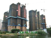 2020年11月19日工程進(jìn)度