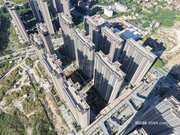 書香府B區(qū)實景