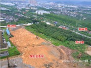 2017年6月工程進(jìn)度