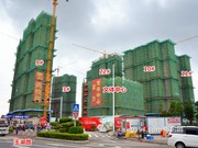 2017年6月22日工程進(jìn)度