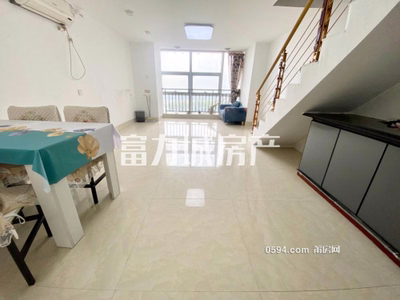 联创国际广场，低价好房，只此一套，包物业楼下休闲娱乐-莆田租房