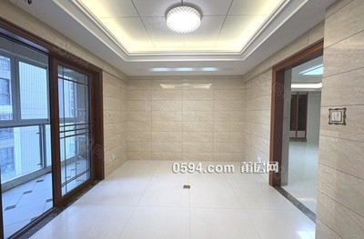 陽光棕櫚城 大兩居 商品房 南北通透 中間樓層采光好 電梯房-莆田二手房