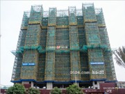 2018年4月工程進度