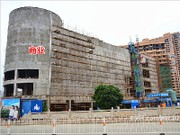 2015年12月4日工程進(jìn)度