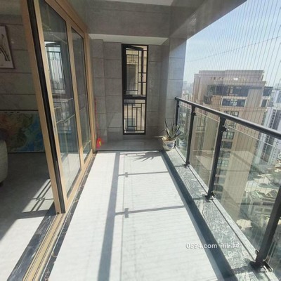  急急急 市中心優(yōu)質(zhì)好房 正榮潤(rùn)璟高層南北通透精裝大四房-莆田二手房