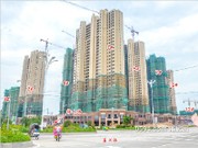 2017年6月工程進(jìn)度