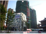 2016年7月底工程進(jìn)度