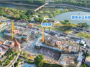 2019年10月工程進(jìn)度