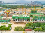 2019年7月工程進(jìn)度