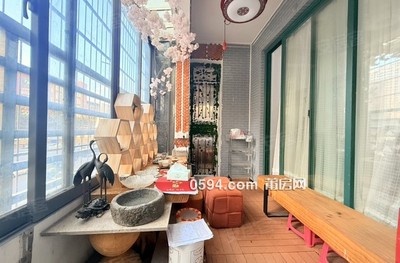 入戶花園直角大陽臺      萬達商圈霞林中   宏基現代城-莆田二手房