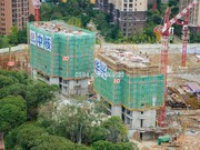 2018年3月6日工程進(jìn)度