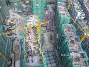 2019年10月工程進(jìn)度