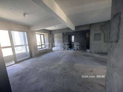 南北通透3房不到12000，綬溪公園九華廣場(chǎng)城廂一小-莆田二手房