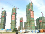 2016年6月工程進度