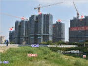 7月工程進(jìn)度