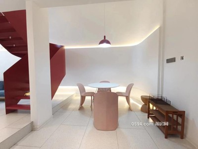 即買即住！國企聯(lián)發(fā)，樓中樓自住3房，帶車位，出行便利-莆田二手房