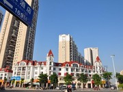 天通泰實(shí)景圖