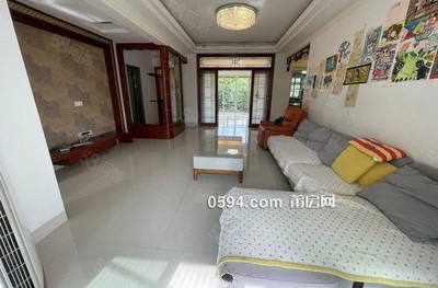 萬輝國際城 南北通透 滿五   樓層好 正規(guī)商品房 裝修好-莆田二手房