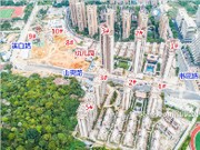 2020年4月底工程進度