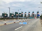 2019年3月工程進(jìn)度