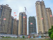 2015年10月工程進度實景圖