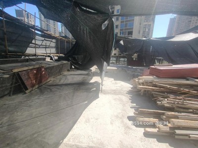 融創(chuàng)建發(fā)觀瀾云著 萬達(dá)廣場旁 有天有地6層半別墅 價(jià) 急-莆田二手房