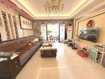 首租屋況很好家電家具齊全周邊配套豐富看房有密碼-莆田租房