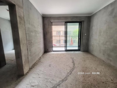 南門中小學分校旁 東璟雅郡低樓層剛需大兩房 兩衛(wèi)-莆田二手房