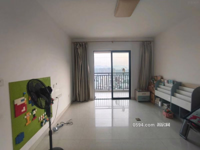 駿歐龍盤--離逸夫文獻(xiàn)學(xué)校5分鐘--2房2廳精裝帶僅12000元-莆田二手房