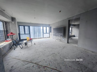 建發(fā)縵云園林式綠化   好樓層毛坯三房  一平方14247-莆田二手房