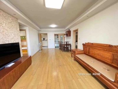 萬科一期  精裝三房 中高層 直接擰包入住  每平11000-莆田二手房