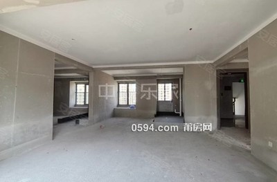 多套保利禧悅小高層四房|性價(jià)比高出價(jià)就談|三面采光南北-莆田二手房