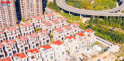 木蘭溪?jiǎng)e墅只要438萬！房東出國(guó)含淚甩，有天有地獨(dú)門獨(dú)院..-莆田二手房