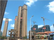 2016年9月工程進(jìn)度