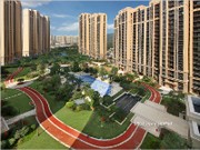 小區(qū)實(shí)景