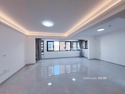 新出好租 家具都有 拎包入住 采光好 宜居安靜 房東好說話 -莆田租房