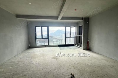 建發(fā)縵云 園林景觀 非常急售121萬次新小區(qū) 高層三房-莆田二手房