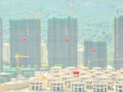 2018年6月工程進(jìn)度