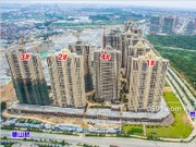 2018年6月工程進(jìn)度