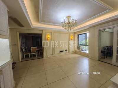 中特陽光棕櫚城  精裝4房 中層南北通透 光線好售9780平-莆田二手房