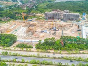 2019年7月工程進(jìn)度