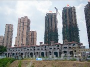 2019年7月工程進(jìn)度