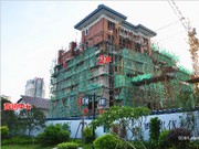 2016年7月工程進度