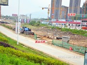 2017年5月17日工程進(jìn)度